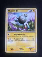 Pokemon Card Magnemite 68/102 Triumphant  picture