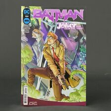 BATMAN #144 Cvr A DC Comics 2024 1223DC012 144A (CA) Camuncoli + Nesi (W)Zdarsky picture