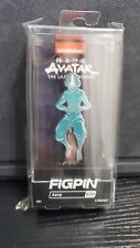 FiGPiN NYCC 2021 EXCLUSIVE AANG GITD #620 AVATAR THE LAST AIRBENDER LE 1500 picture