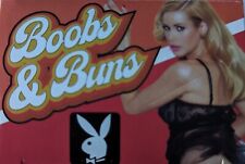 PLAYBOY'S BOOBS & BUNS picture