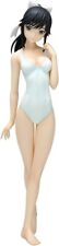 Used Wave Love Plus Manaka Takane Swimsuit Version 1/8 Scale PVC Painted Figure picture