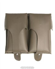Genuine German Army G3 Old Style Vinyl Ammo pouch, very good cond.,free shipping picture