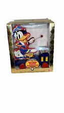 Vtg. Donald Duck Xylophone Mattel 60th Anniversary.  Limited Edition.  NIB picture