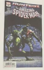 Marvel The Amazing Spiderman Haunted Part 4 #20 Ramos & Delgado Cover Comic picture