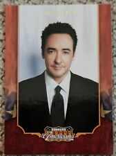 JOHN CUSACK 2009 Donruss Americana card #20 Say Anything Actor, Better Off Dead picture
