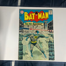 Batman #166 Vol 1 (1964) - Fine+ picture
