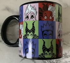 Disney Villains Coffee Mug picture