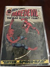 Daredevil #16 Marvel Comics picture