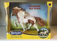 Breyer Horses Icelandic Stallion Spordur Fra Bergi NIB picture