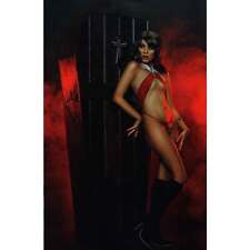 Vampirella Dark Reflections #1 Cover L 1:10 Cosplay Virgin Variant Dynamite picture