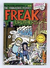 Fabulous Furry Freak Brothers #1, Printing 19B FN 6.0 1992 picture
