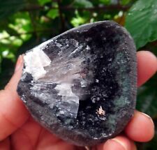 HEULANDITE Crystal On JULGOLDITE Matrix Minerals A-4.24 picture