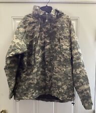 Official GEN III ECWCS Official US Army Issue Camouflage Jacket, Gore-Tex picture