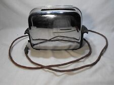 VINTAGE 50s/60s TOASTMASTER POP UP TOASTER picture