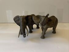 Schleich Adult Elaphant Set picture