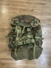 REINFORCED CFP-90 Large Field Pack - Rucksack - M81 Woodland picture