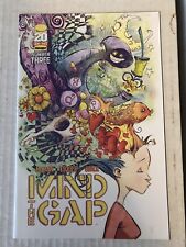 MIND THE GAP #3 (IMAGE 2012) EARLY SKOTTIE YOUNG VARIANT COVER HTF NM HOT picture
