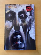 NIGHT OF THE LIVING DEAD 1, SEE PICS FOR GRADE, 1991, 1ST PRINT, FANTACO picture