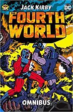 Fourth World by Jack Kirby Omnibus (New Printing) [Hardcover] Kirby, Jack picture