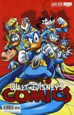 Walt Disney's Comics and Stories #699A (2009-2011) Boom Comics picture