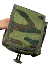 Russian SPn Army pouch for first aid kit FLORA VSR-98 army issue 2000-s picture