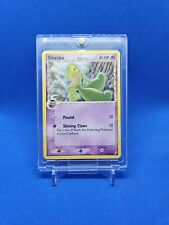 Treecko - 68/100 EX Crystal Guardians Pack Fresh MINT/NM - Pokemon Card picture