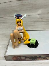 UFO Princess Valkyrie Bath Towel Gals Collection Figure Yujin From Japan picture