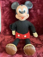HASBRO 1970'S MARCHING MICKEY MOUSE picture