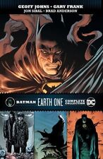 Batman Earth One Complete Collection DC Comics TPB picture