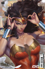 WONDER WOMAN #1 | SELECT VARIANT COVERS | 2023 picture