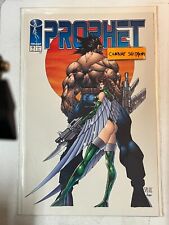 Prophet #9 Image Comics 1994 | Combined Shipping B&B picture