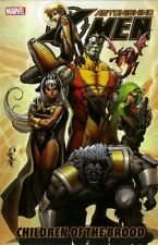 Children of the Brood (Astonishing X-Men, Volume 8) picture