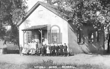 Laurel Bend School Children Bristol Township Pennsylvania PA 8x10 Reprint picture