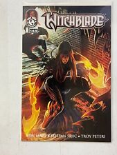 Witchblade #145 A Top Cow/ Image Comics 1995 | Combined Shipping B&B picture