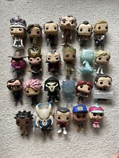 Loose Funko Pop Lot of 23 picture