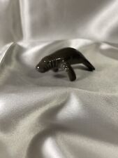 Yowie Florida Manatee Animal PVC Mini Figure Figurine Model Collectible picture