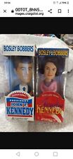 Bosley Bobbers John F Kennedy And Jacqueline Set picture