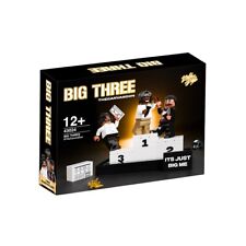 TheCanvasDon The Big Three Full Set (PRE-SALE) ORDER CONFIRMED picture