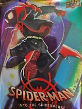2022 Upper Deck Spider-Man into the Spider-Verse BASE CARDS *Pick Your Card* picture