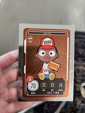 5555 FAN  - Veefriends Series 2 - Compete & Collect RARE - 402/500 - Gary Vee picture
