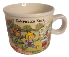 Campbell’s Kids Soup Mug by Westwood 1994 - 8 Oz picture