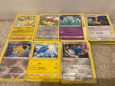 300 X Pokemon Cards Silver Tempest Bundle Common Rare Trainer Reverse Holo Pack picture