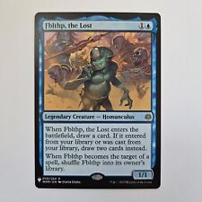 Fblthp, the Lost - 50/264 - WAR (The List) - NM-Mint - MTG picture