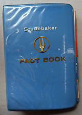 1962 Studebaker 