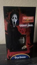 Royal Bobbles Ghostface Scream TV Version Hot Topic Exclusive picture