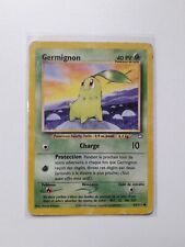 Pokemon Card Germignon -53/111 -FR -1995/2001 picture