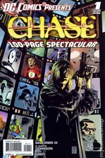 DC Comics Presents Chase #1 NM 2011 Stock Image picture
