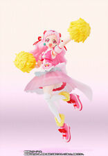 RARE Hugtto PRECURE S.H.Figuarts Cure Yell Figure Exclusive to JAPAN EXPRESS picture