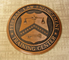Federal Law Enforcement Training Center |  16