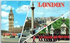 Postcard - London, England picture